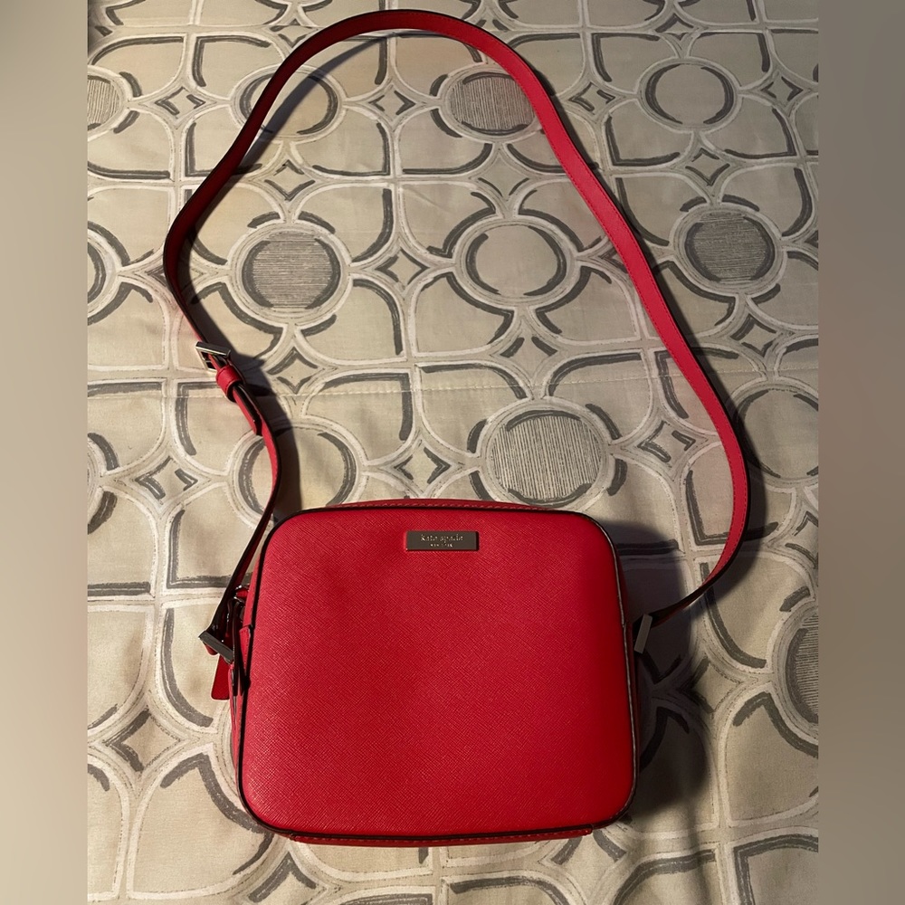 EUC Kate Spade Crossbody